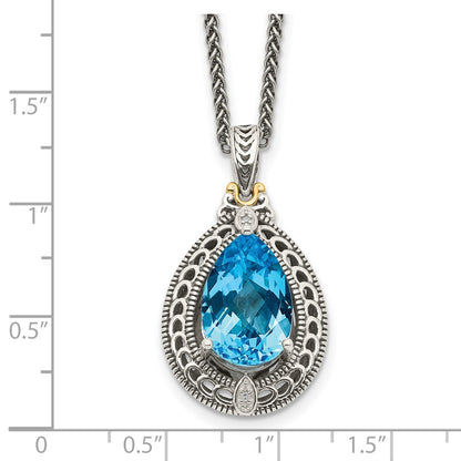 High Quality Luxury Necklaces for Women by Ryan Jonathan Fine Jewelry