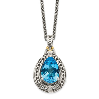 High Quality Luxury Necklaces for Women by Ryan Jonathan Fine Jewelry