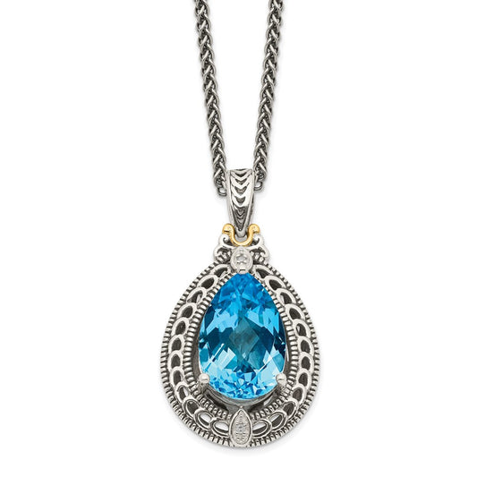 High Quality Luxury Necklaces for Women by Ryan Jonathan Fine Jewelry