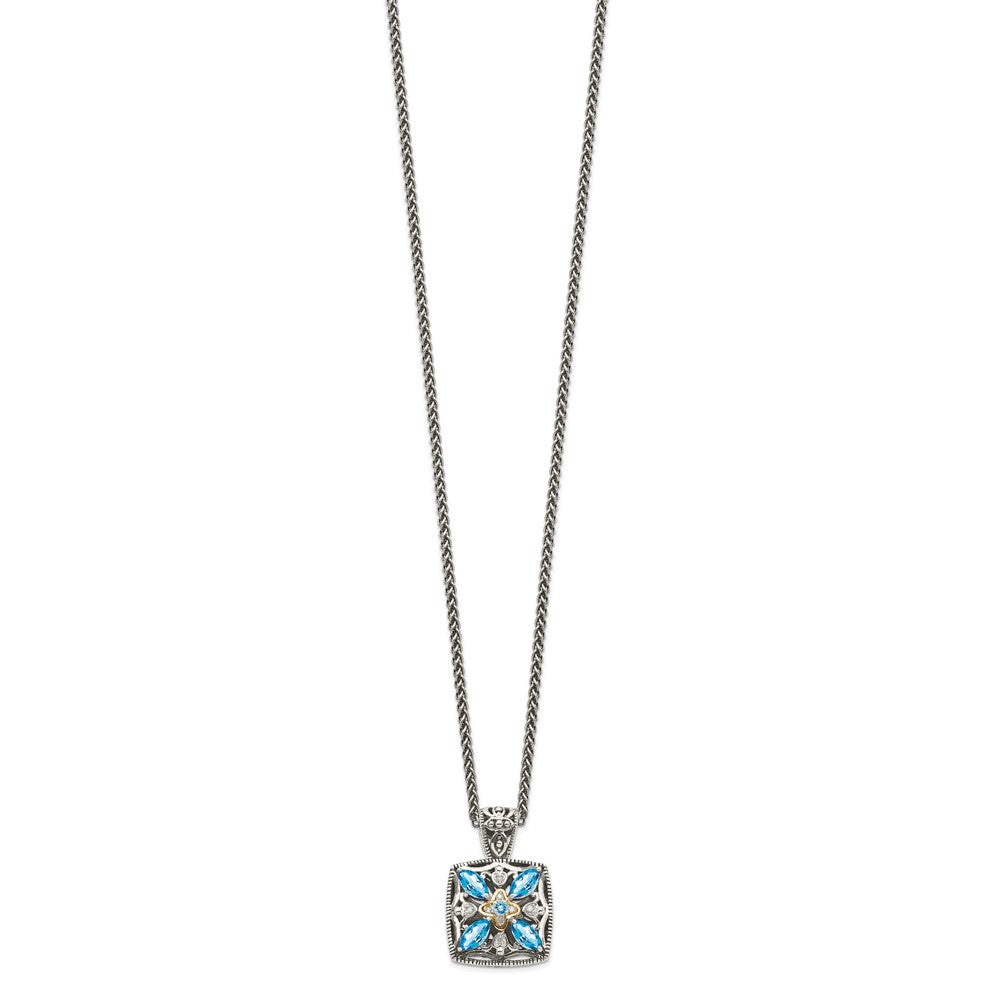 High Quality Luxury Necklaces for Women by Ryan Jonathan Fine Jewelry