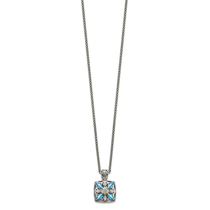 High Quality Luxury Necklaces for Women by Ryan Jonathan Fine Jewelry