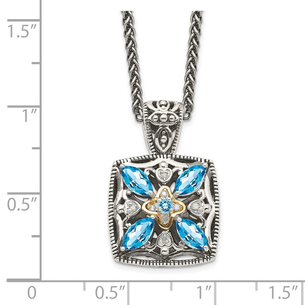 High Quality Luxury Necklaces for Women by Ryan Jonathan Fine Jewelry