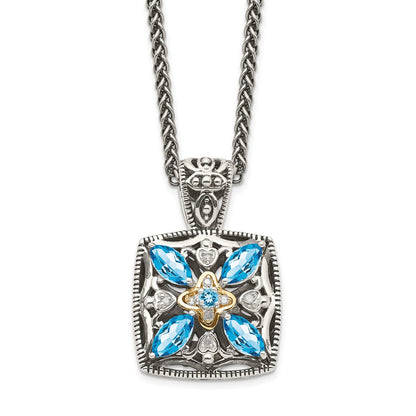 High Quality Luxury Necklaces for Women by Ryan Jonathan Fine Jewelry