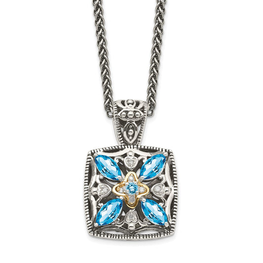 High Quality Luxury Necklaces for Women by Ryan Jonathan Fine Jewelry