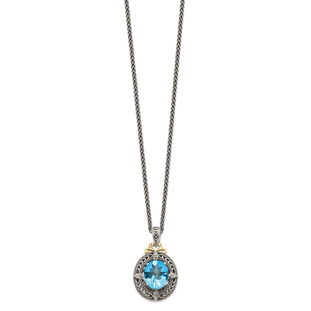 High Quality Luxury Necklaces for Women by Ryan Jonathan Fine Jewelry