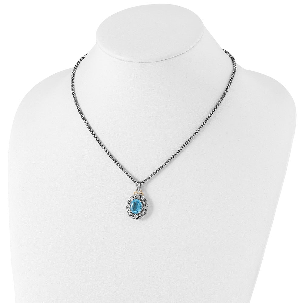 High Quality Luxury Necklaces for Women by Ryan Jonathan Fine Jewelry