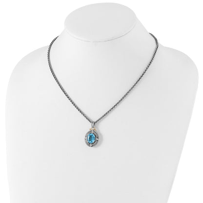High Quality Luxury Necklaces for Women by Ryan Jonathan Fine Jewelry
