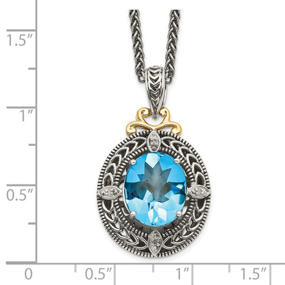 High Quality Luxury Necklaces for Women by Ryan Jonathan Fine Jewelry
