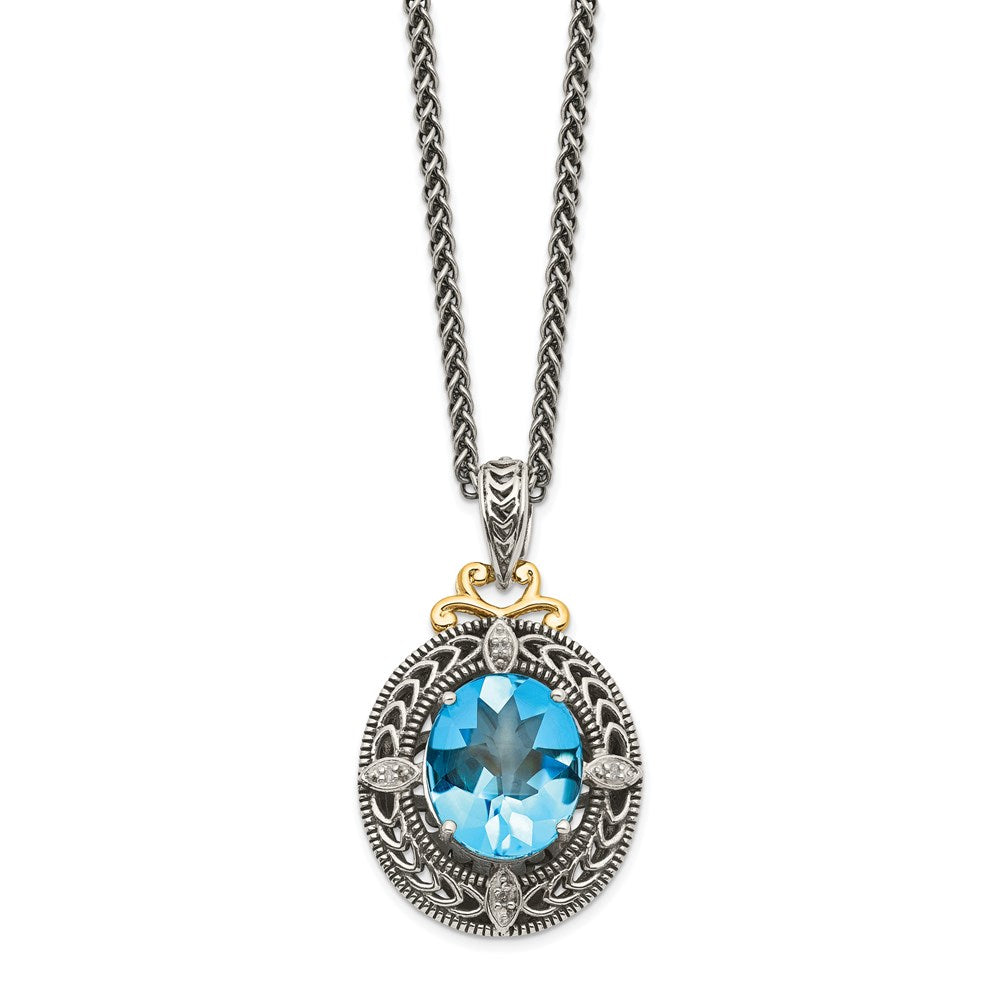 High Quality Luxury Necklaces for Women by Ryan Jonathan Fine Jewelry