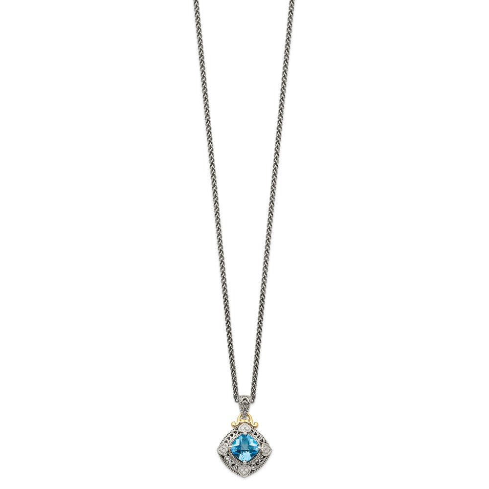 High Quality Luxury Necklaces for Women by Ryan Jonathan Fine Jewelry