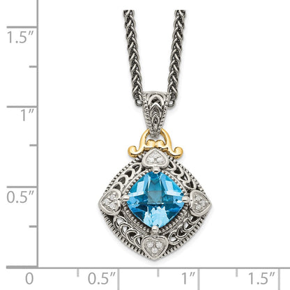 High Quality Luxury Necklaces for Women by Ryan Jonathan Fine Jewelry