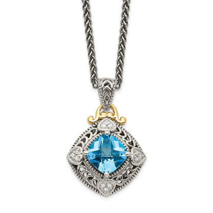 High Quality Luxury Necklaces for Women by Ryan Jonathan Fine Jewelry