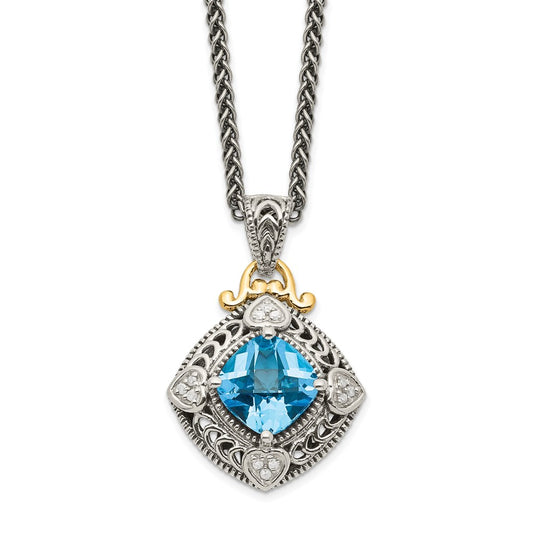 High Quality Luxury Necklaces for Women by Ryan Jonathan Fine Jewelry
