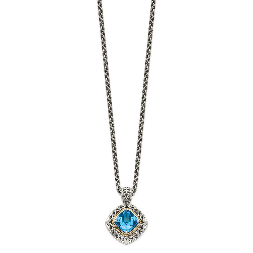 High Quality Luxury Necklaces for Women by Ryan Jonathan Fine Jewelry
