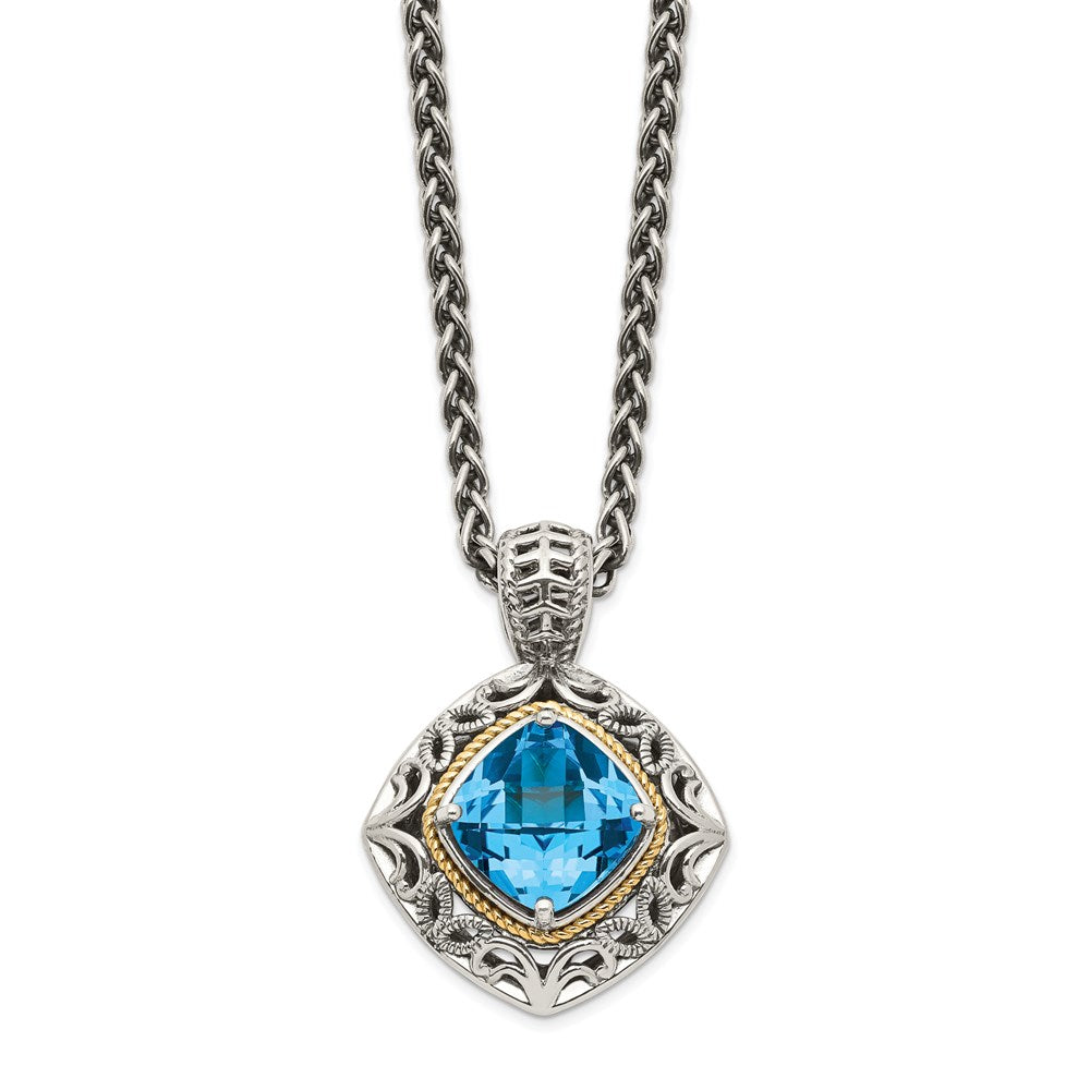 High Quality Luxury Necklaces for Women by Ryan Jonathan Fine Jewelry