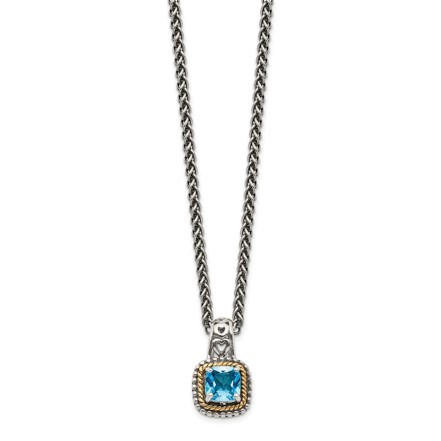High Quality Luxury Necklaces for Women by Ryan Jonathan Fine Jewelry