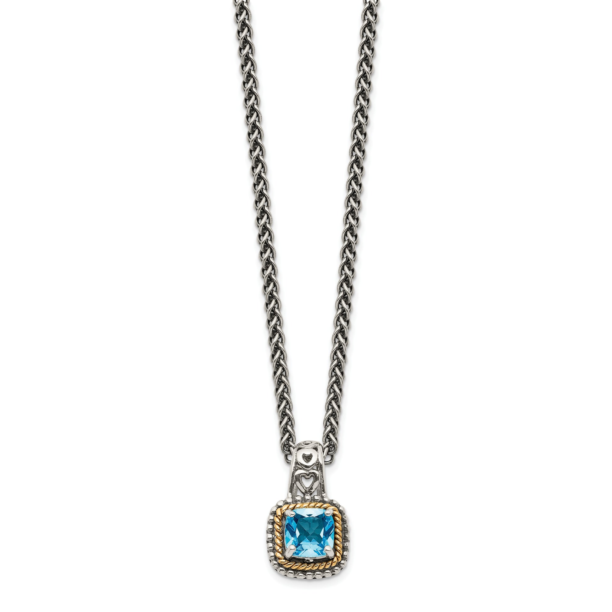 High Quality Luxury Necklaces for Women by Ryan Jonathan Fine Jewelry