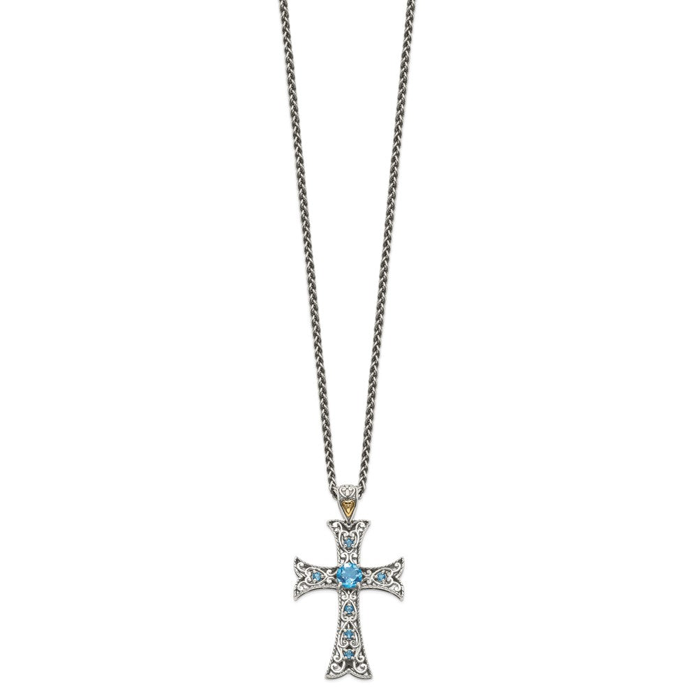 High Quality Luxury Necklaces for Women by Ryan Jonathan Fine Jewelry
