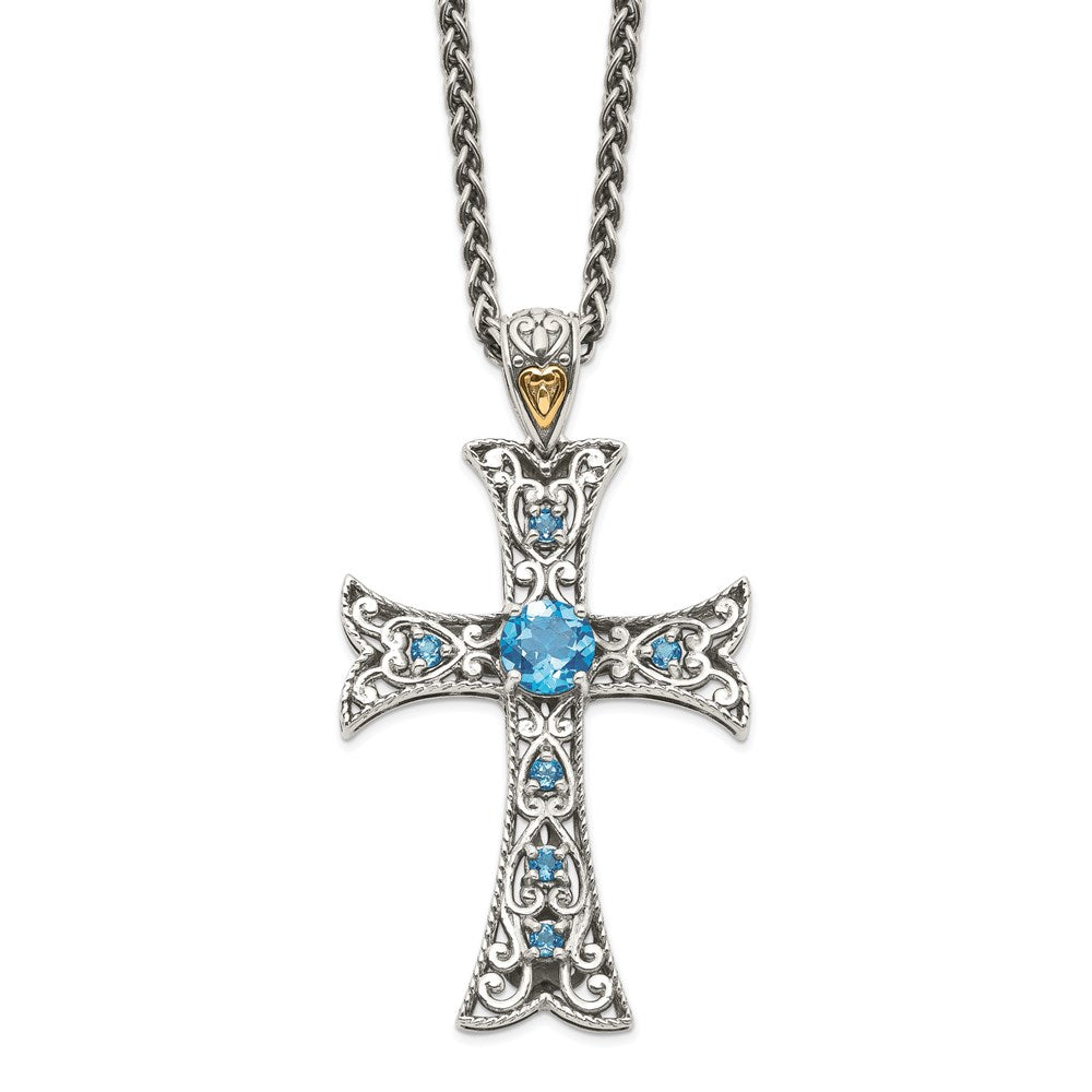 High Quality Luxury Necklaces for Women by Ryan Jonathan Fine Jewelry