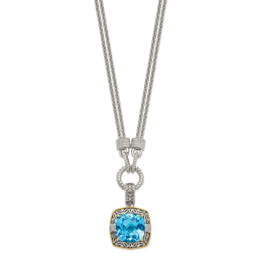 High Quality Luxury Necklaces for Women by Ryan Jonathan Fine Jewelry