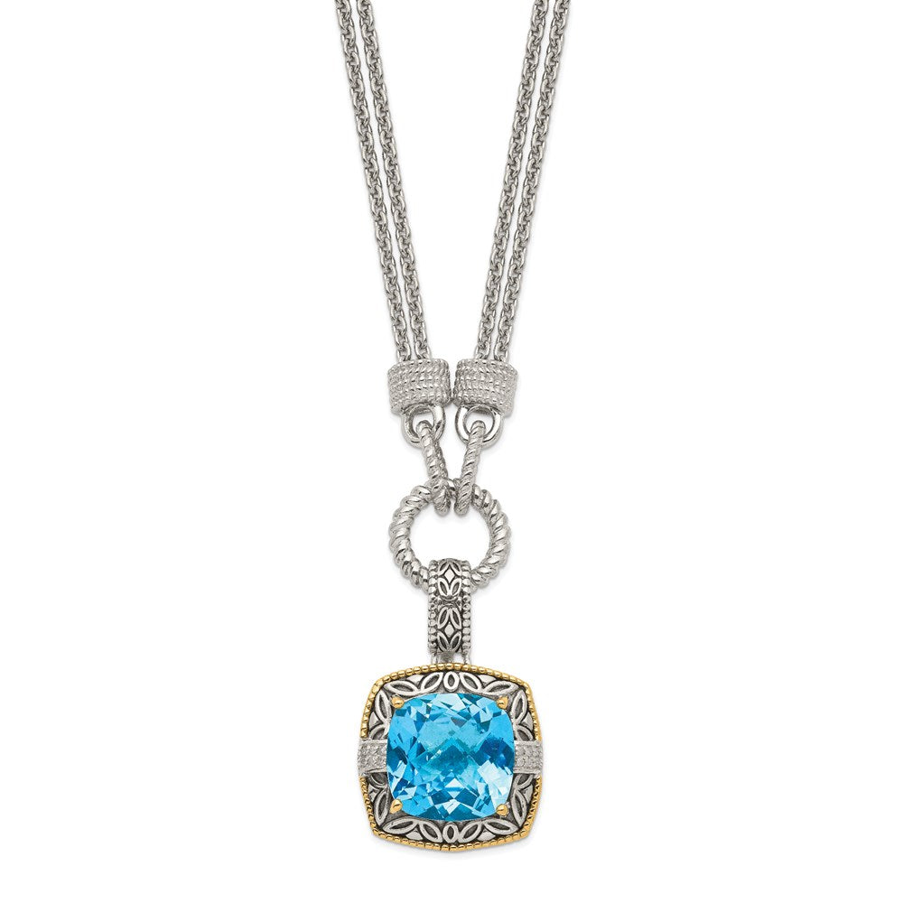 High Quality Luxury Necklaces for Women by Ryan Jonathan Fine Jewelry