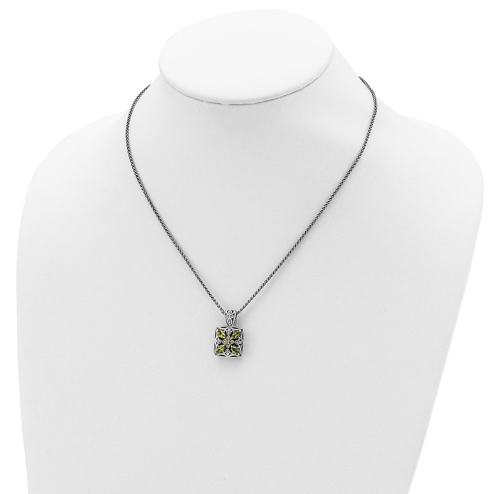 High Quality Luxury Necklaces for Women by Ryan Jonathan Fine Jewelry