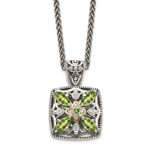 High Quality Luxury Necklaces for Women by Ryan Jonathan Fine Jewelry