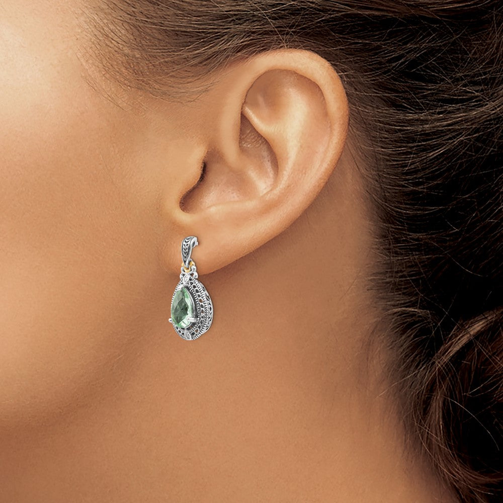 High Quality Luxury Earrings for Women by Ryan Jonathan Fine Jewelry
