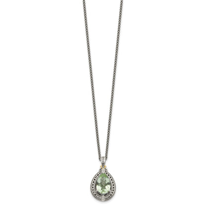 High Quality Luxury Necklaces for Women by Ryan Jonathan Fine Jewelry