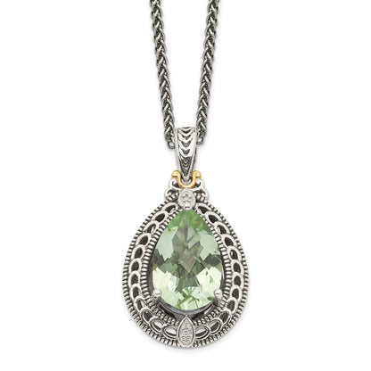High Quality Luxury Necklaces for Women by Ryan Jonathan Fine Jewelry