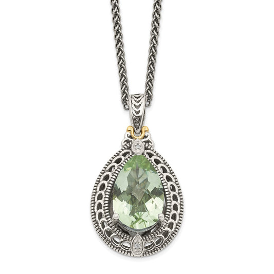 High Quality Luxury Necklaces for Women by Ryan Jonathan Fine Jewelry