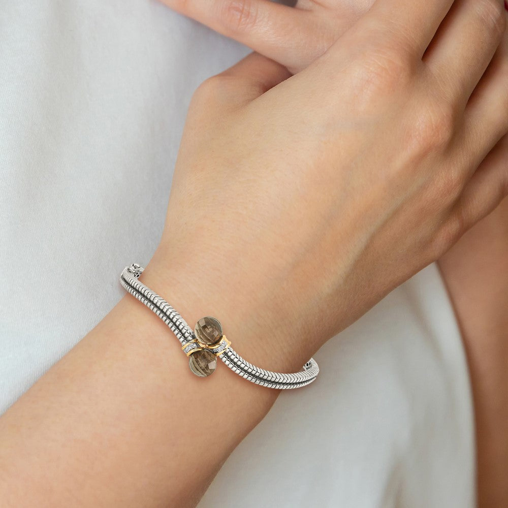High Quality Luxury Bracelets for Women by Ryan Jonathan Fine Jewelry