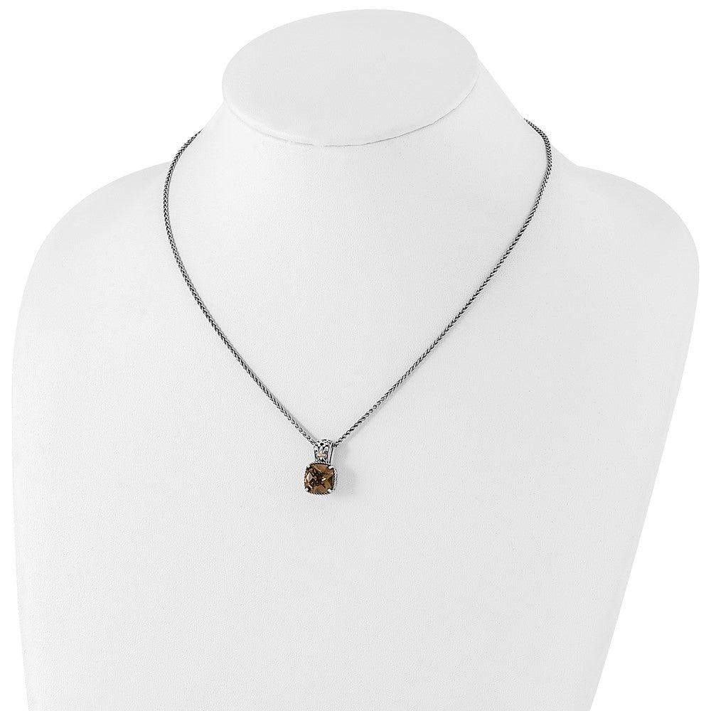 High Quality Luxury Necklaces for Women by Ryan Jonathan Fine Jewelry