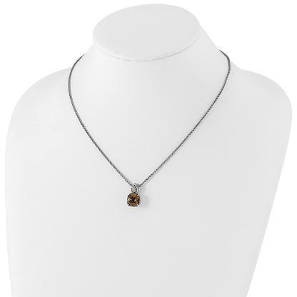 High Quality Luxury Necklaces for Women by Ryan Jonathan Fine Jewelry