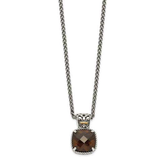 High Quality Luxury Necklaces for Women by Ryan Jonathan Fine Jewelry