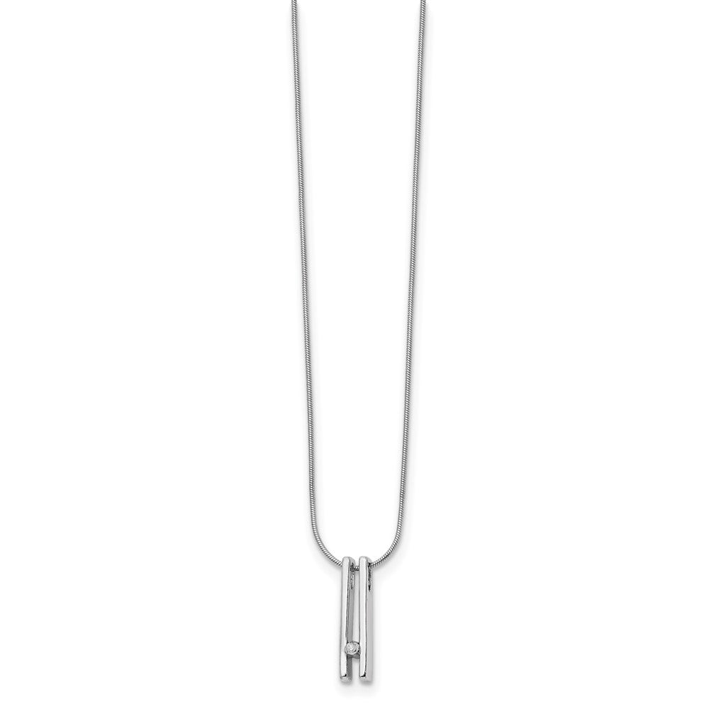 High Quality Luxury Necklaces for Women by Ryan Jonathan Fine Jewelry
