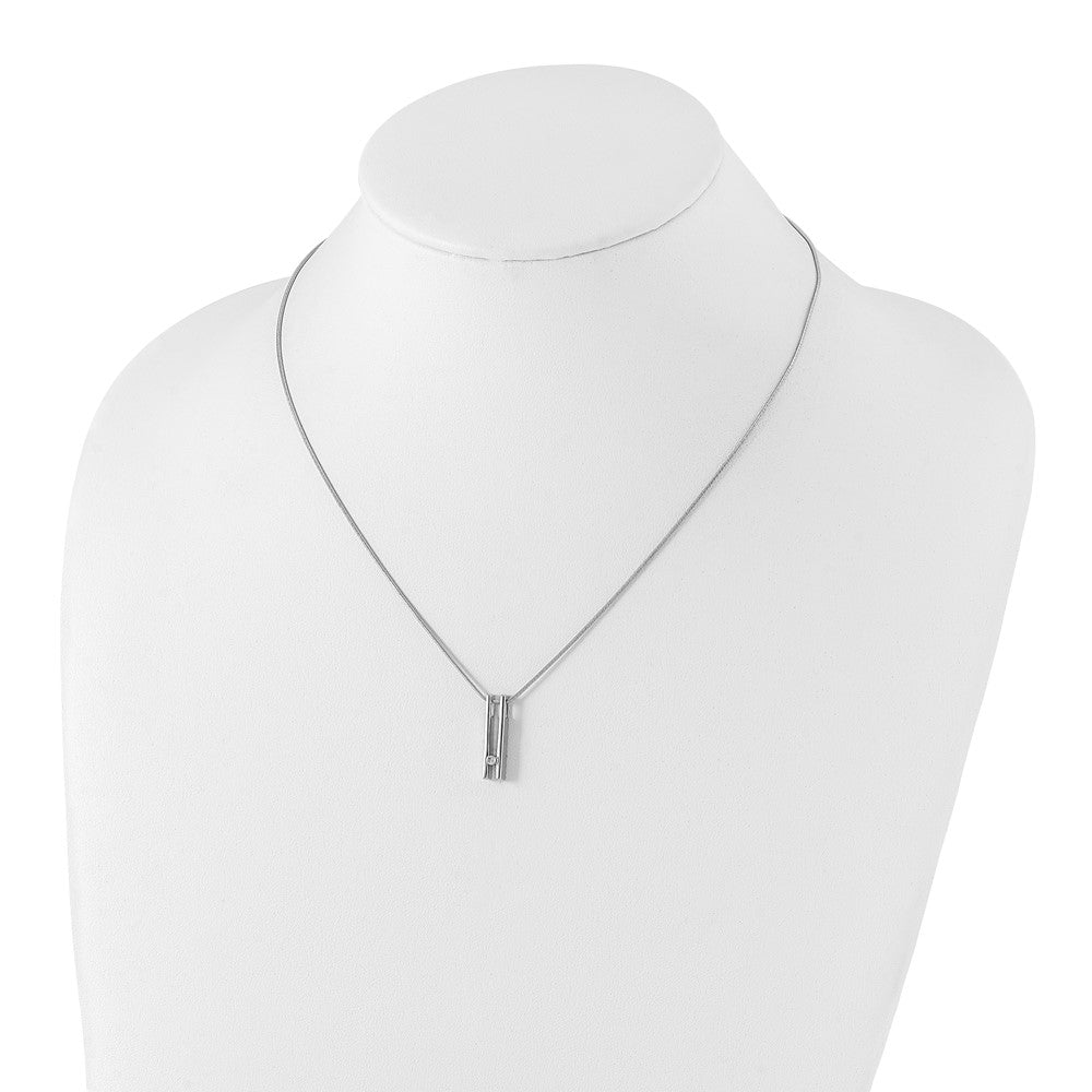 High Quality Luxury Necklaces for Women by Ryan Jonathan Fine Jewelry