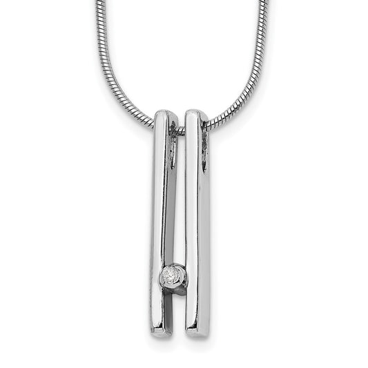 High Quality Luxury Necklaces for Women by Ryan Jonathan Fine Jewelry