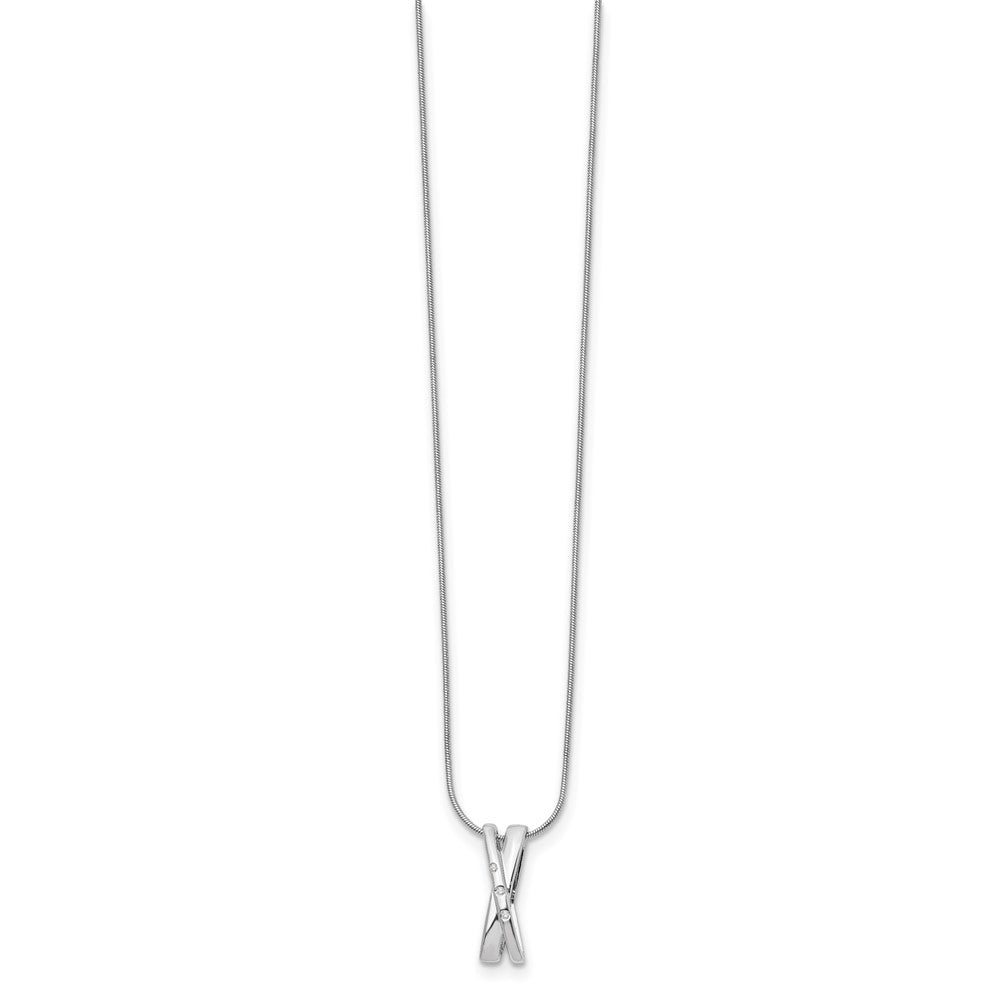 High Quality Luxury Necklaces for Women by Ryan Jonathan Fine Jewelry
