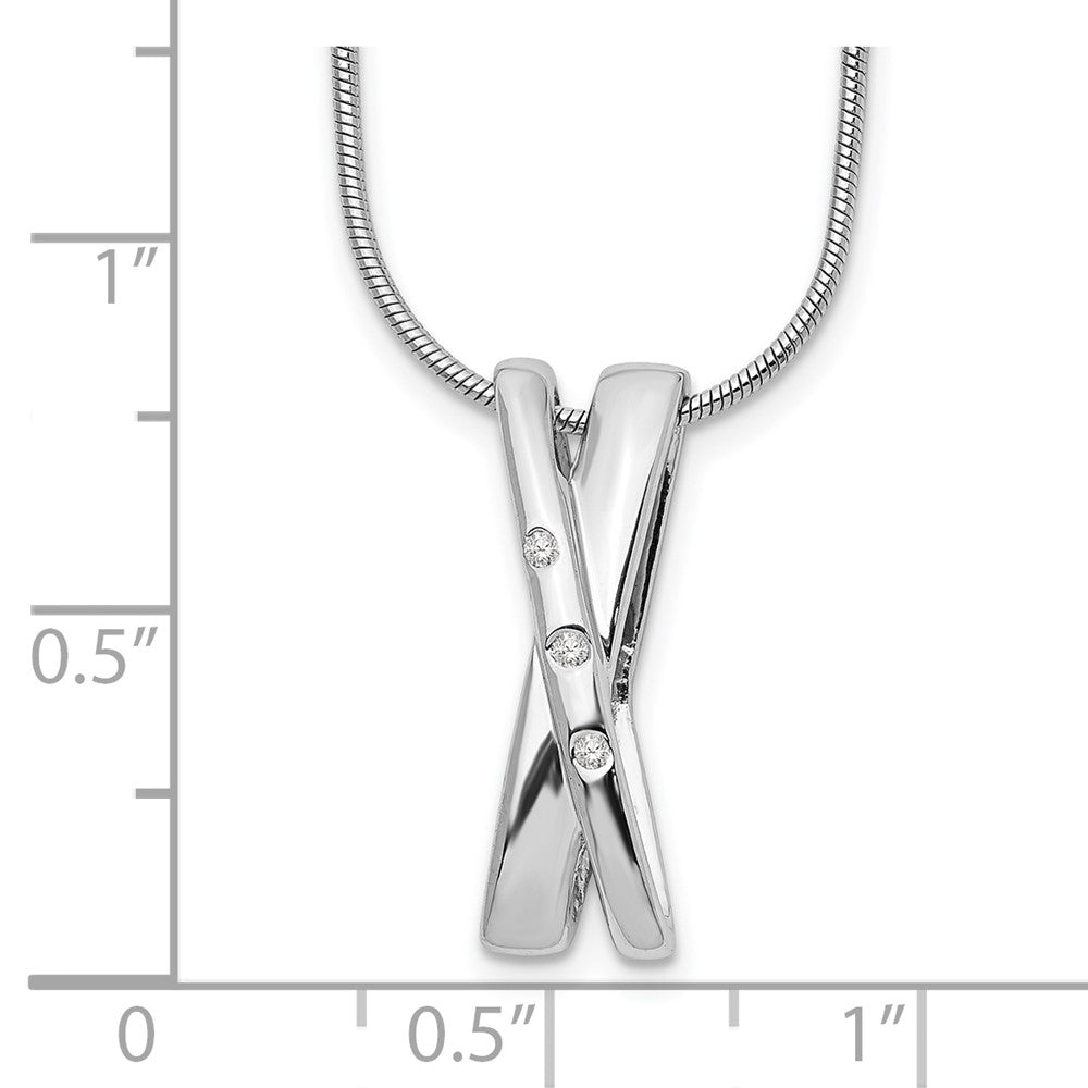 High Quality Luxury Necklaces for Women by Ryan Jonathan Fine Jewelry