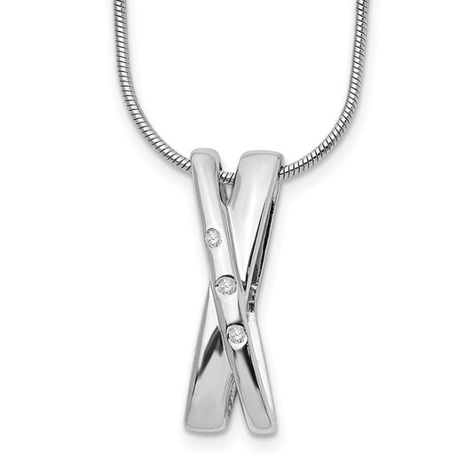 High Quality Luxury Necklaces for Women by Ryan Jonathan Fine Jewelry