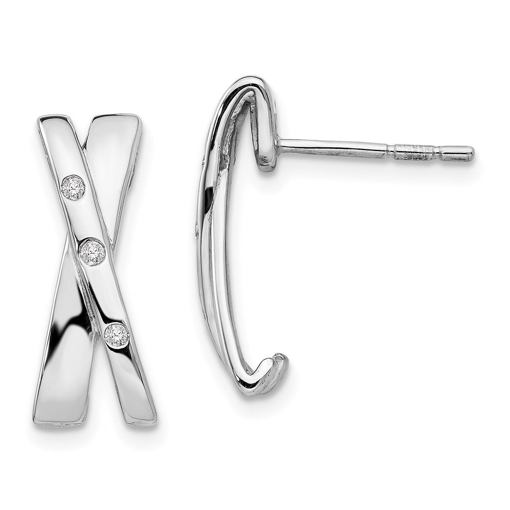 High Quality Luxury Earrings for Women by Ryan Jonathan Fine Jewelry