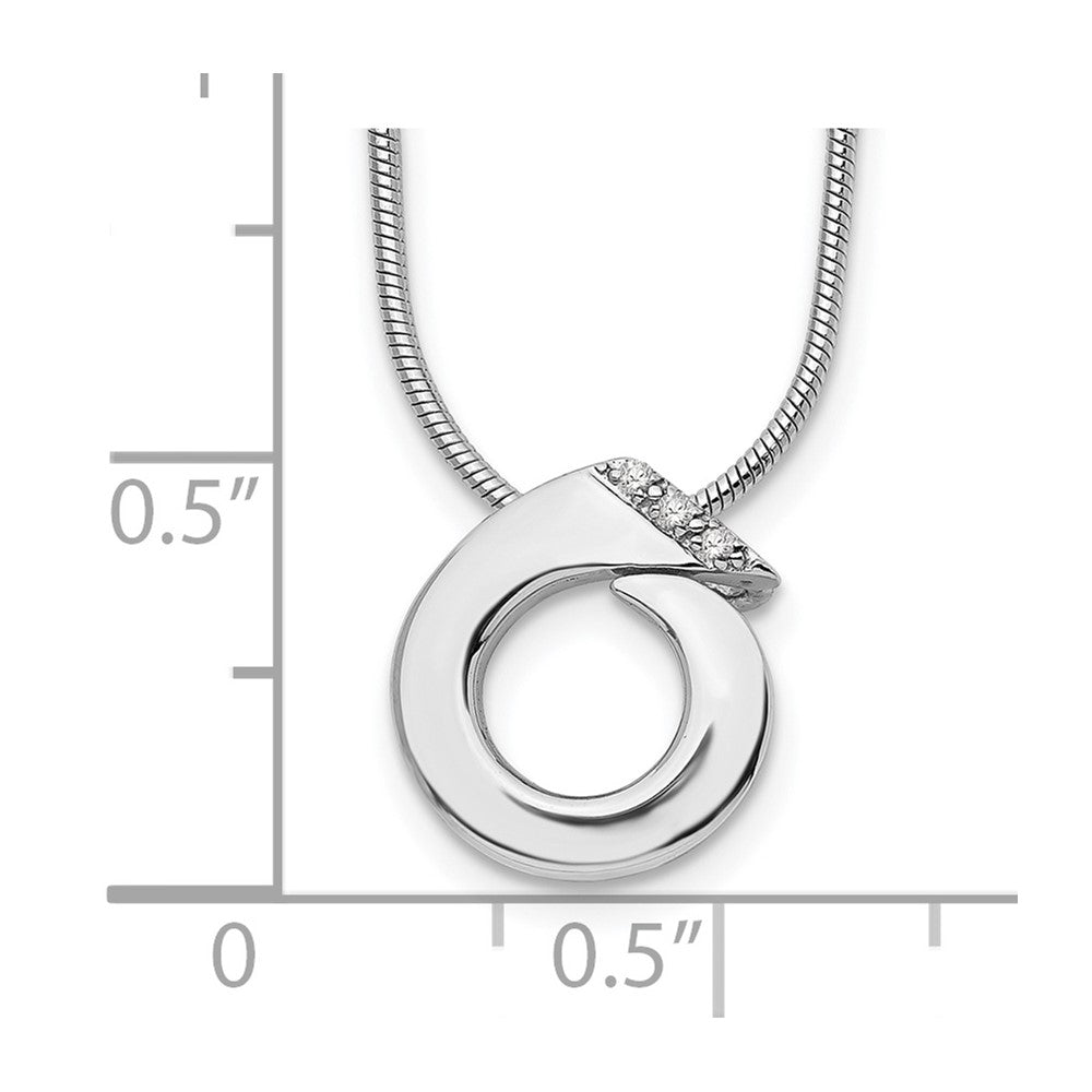High Quality Luxury Necklaces for Women by Ryan Jonathan Fine Jewelry