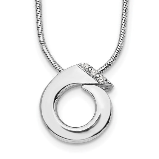 High Quality Luxury Necklaces for Women by Ryan Jonathan Fine Jewelry