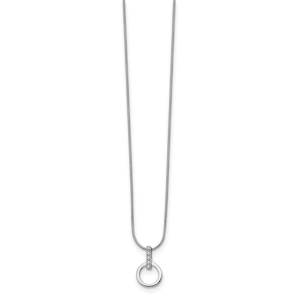 High Quality Luxury Necklaces for Women by Ryan Jonathan Fine Jewelry