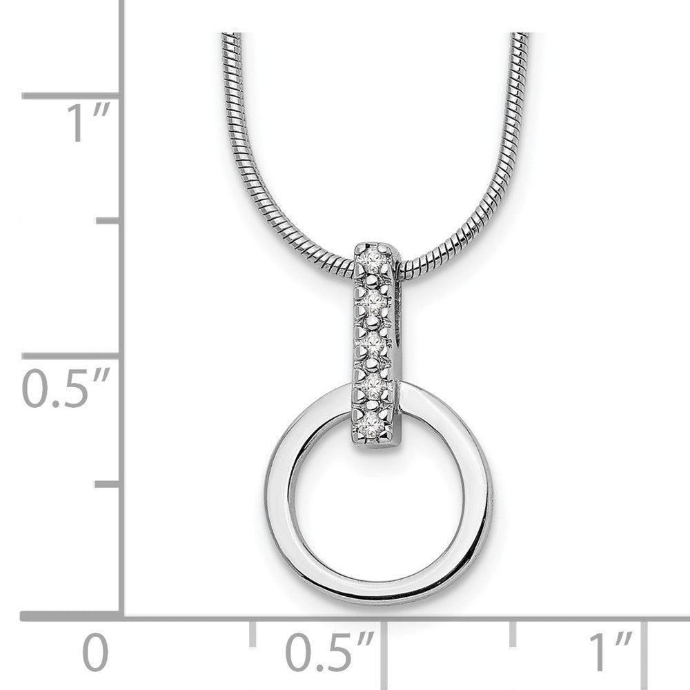 High Quality Luxury Necklaces for Women by Ryan Jonathan Fine Jewelry