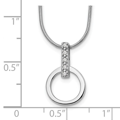High Quality Luxury Necklaces for Women by Ryan Jonathan Fine Jewelry