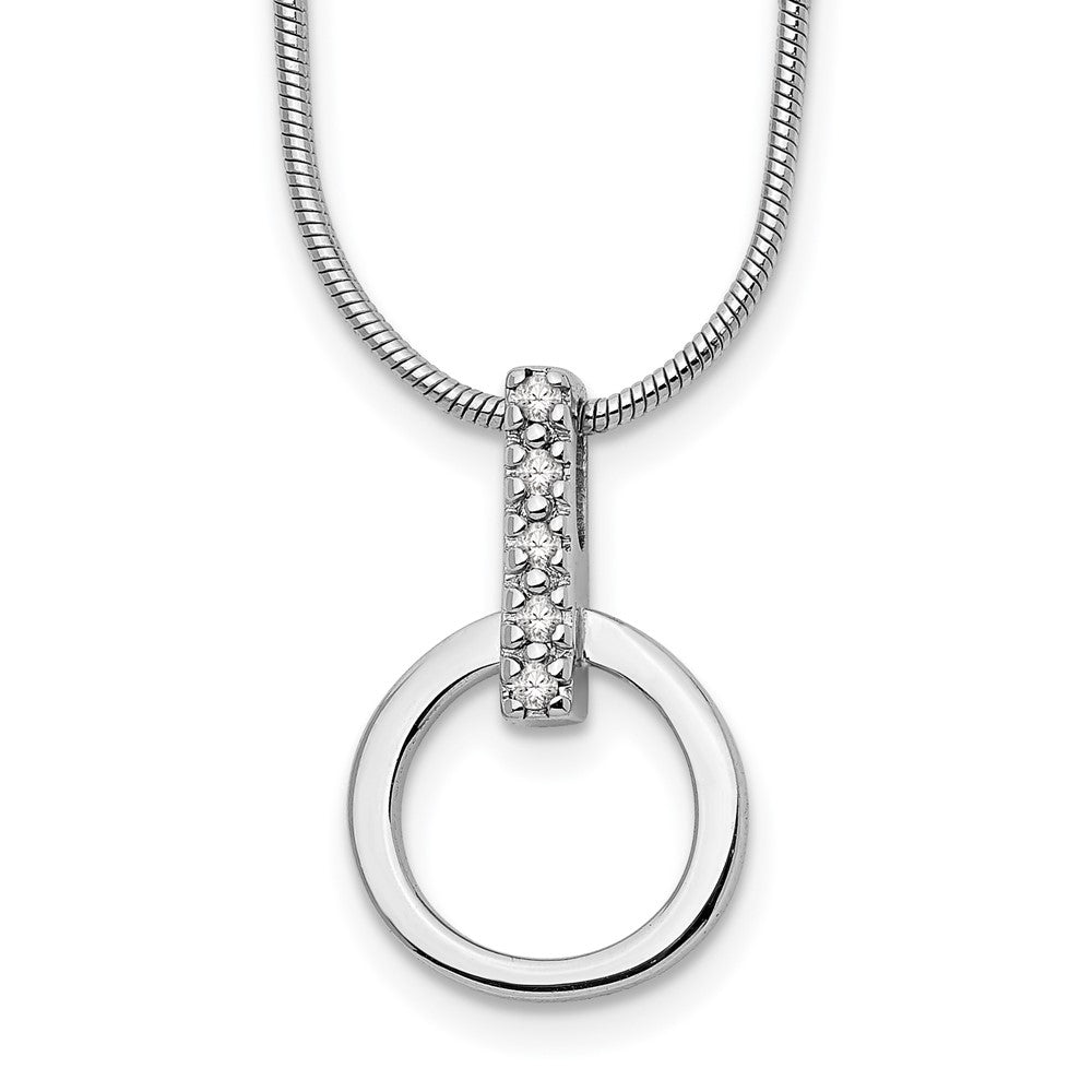 High Quality Luxury Necklaces for Women by Ryan Jonathan Fine Jewelry