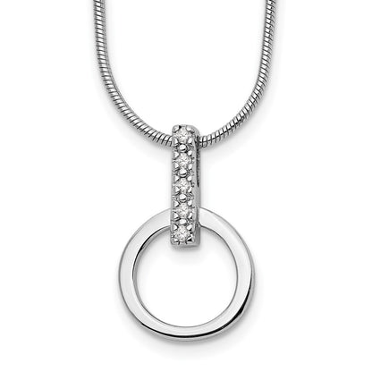 High Quality Luxury Necklaces for Women by Ryan Jonathan Fine Jewelry