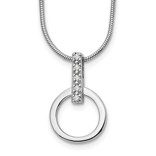 High Quality Luxury Necklaces for Women by Ryan Jonathan Fine Jewelry